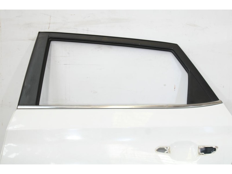 Recambio de puerta trasera izquierda para hyundai tucson (tl, tle) 1.7 crdi referencia OEM IAM   