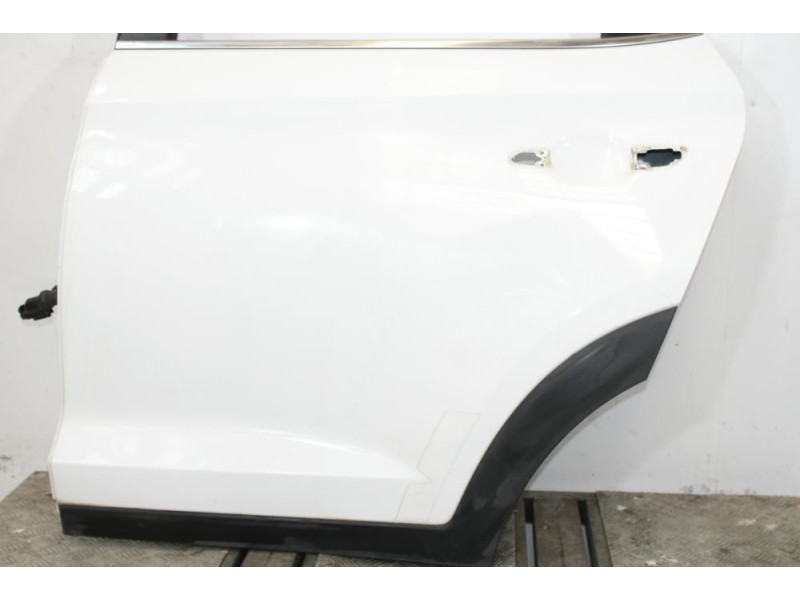 Recambio de puerta trasera izquierda para hyundai tucson (tl, tle) 1.7 crdi referencia OEM IAM   