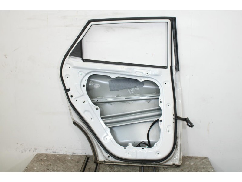 Recambio de puerta trasera izquierda para hyundai tucson (tl, tle) 1.7 crdi referencia OEM IAM   