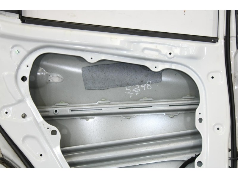 Recambio de puerta trasera izquierda para hyundai tucson (tl, tle) 1.7 crdi referencia OEM IAM   