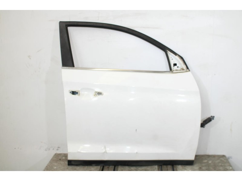 Recambio de puerta delantera derecha para hyundai tucson (tl, tle) 1.7 crdi referencia OEM IAM   