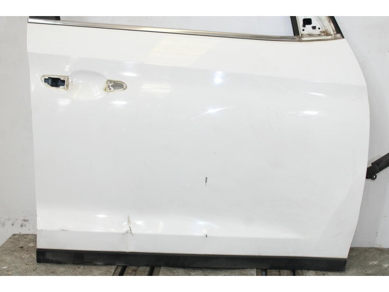 Recambio de puerta delantera derecha para hyundai tucson (tl, tle) 1.7 crdi referencia OEM IAM   