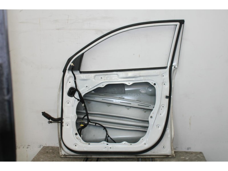 Recambio de puerta delantera derecha para hyundai tucson (tl, tle) 1.7 crdi referencia OEM IAM   