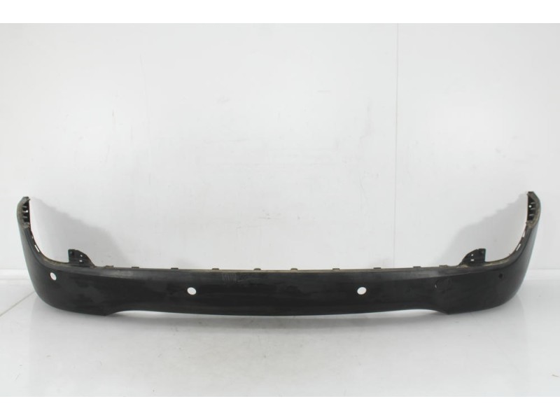 Recambio de spoiler paragolpes trasero para hyundai ix35 (lm, el, elh) 1.7 crdi referencia OEM IAM   
