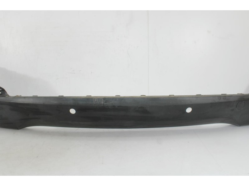 Recambio de spoiler paragolpes trasero para hyundai ix35 (lm, el, elh) 1.7 crdi referencia OEM IAM   