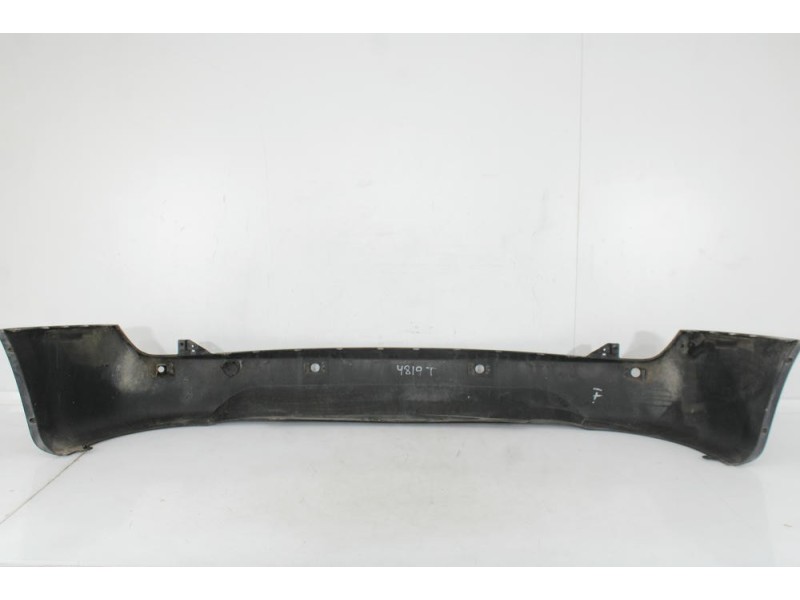 Recambio de spoiler paragolpes trasero para hyundai ix35 (lm, el, elh) 1.7 crdi referencia OEM IAM   