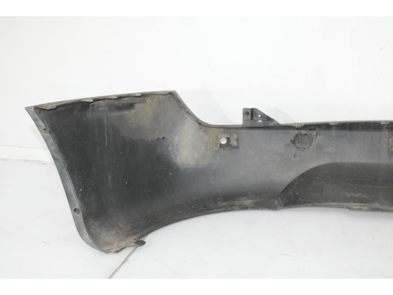 Recambio de spoiler paragolpes trasero para hyundai ix35 (lm, el, elh) 1.7 crdi referencia OEM IAM   