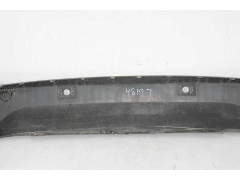 Recambio de spoiler paragolpes trasero para hyundai ix35 (lm, el, elh) 1.7 crdi referencia OEM IAM   