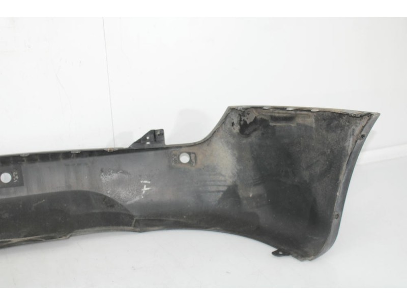 Recambio de spoiler paragolpes trasero para hyundai ix35 (lm, el, elh) 1.7 crdi referencia OEM IAM   