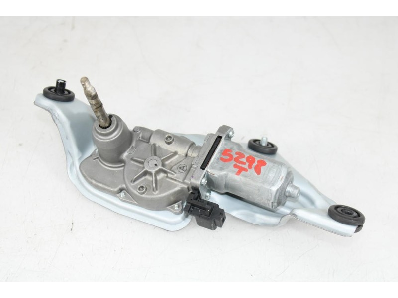 Recambio de motor limpia trasero para hyundai tucson (tl, tle) 1.7 crdi referencia OEM IAM 98700D3000  