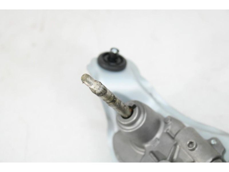 Recambio de motor limpia trasero para hyundai tucson (tl, tle) 1.7 crdi referencia OEM IAM 98700D3000  