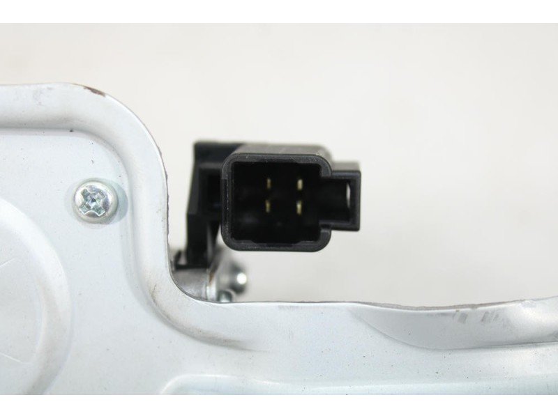 Recambio de motor limpia trasero para hyundai tucson (tl, tle) 1.7 crdi referencia OEM IAM 98700D3000  