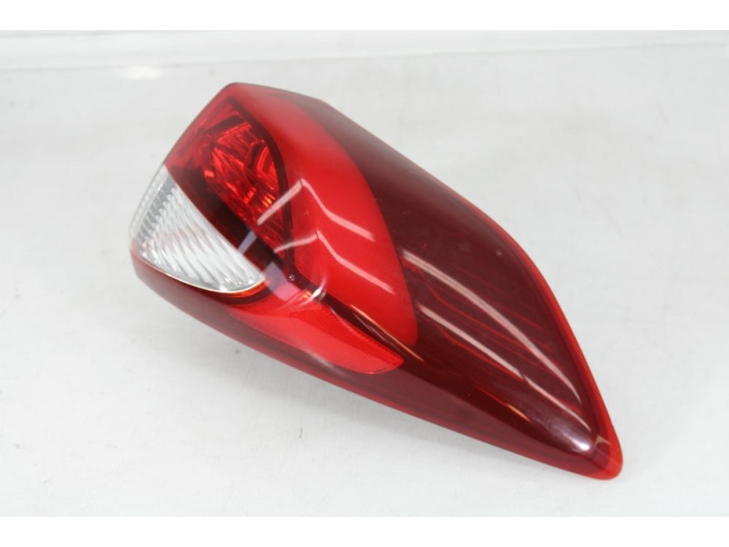 Recambio de piloto trasero derecho para hyundai tucson (tl, tle) 1.7 crdi referencia OEM IAM 92402D31 / 92402D71  