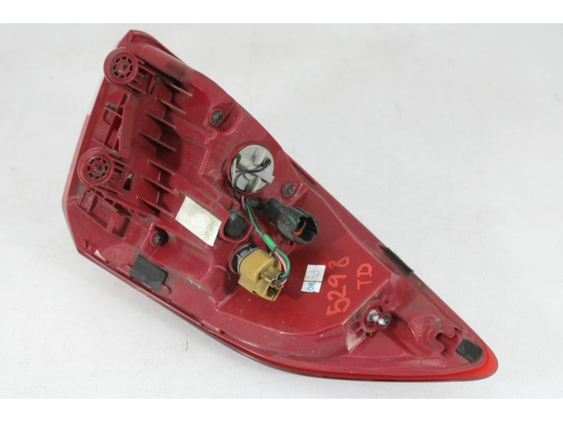 Recambio de piloto trasero derecho para hyundai tucson (tl, tle) 1.7 crdi referencia OEM IAM 92402D31 / 92402D71  