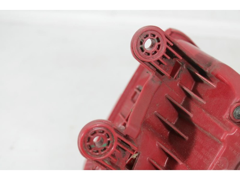 Recambio de piloto trasero derecho para hyundai tucson (tl, tle) 1.7 crdi referencia OEM IAM 92402D31 / 92402D71  