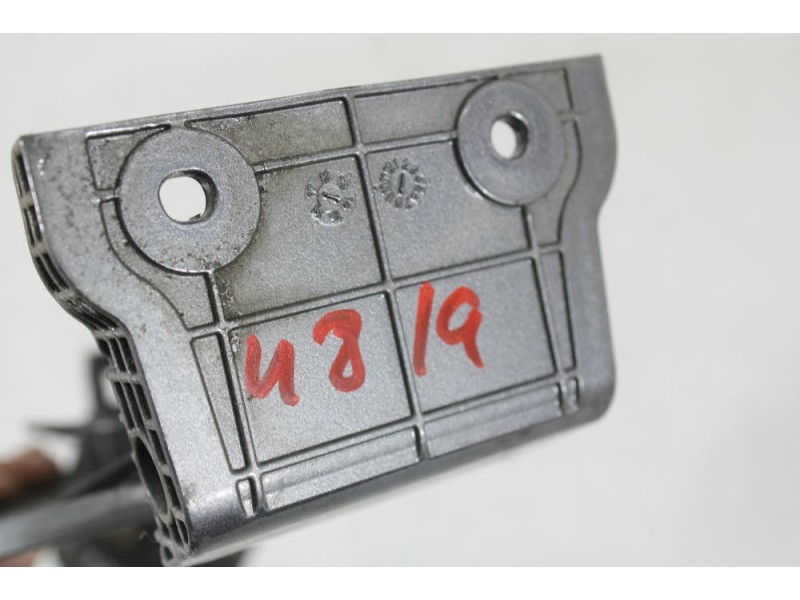 Recambio de tapa exterior combustible para hyundai ix35 (lm, el, elh) 1.7 crdi referencia OEM IAM 695102Y000  