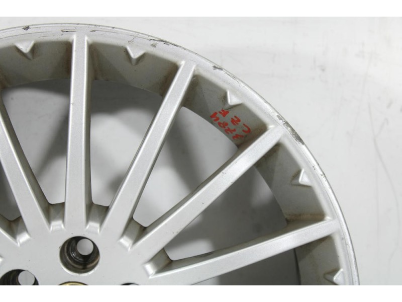 Recambio de llanta para alfa romeo 156 (932_) 1.9 jtd 16v (932axe00) referencia OEM IAM 60689246 / 1  