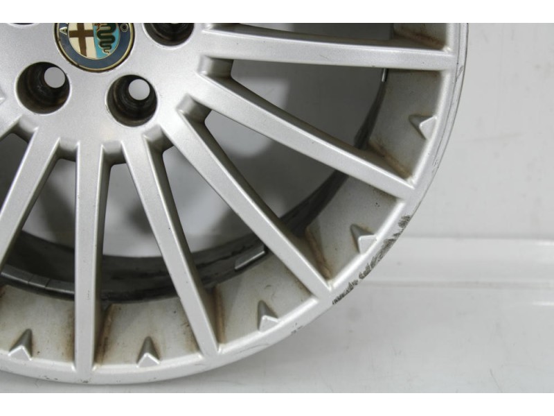 Recambio de llanta para alfa romeo 156 (932_) 1.9 jtd 16v (932axe00) referencia OEM IAM 60689246 / 1  