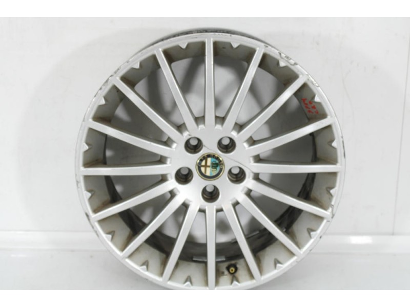 Recambio de llanta para alfa romeo 156 (932_) 1.9 jtd 16v (932axe00) referencia OEM IAM 60689246 / 2  