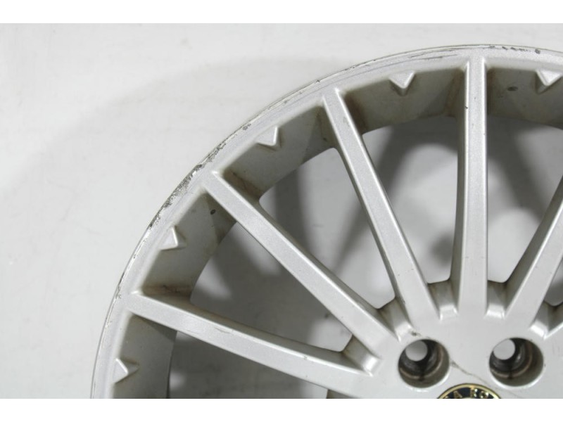 Recambio de llanta para alfa romeo 156 (932_) 1.9 jtd 16v (932axe00) referencia OEM IAM 60689246 / 2  