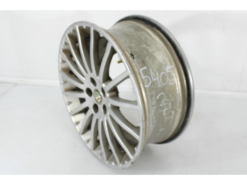 Recambio de llanta para alfa romeo 156 (932_) 1.9 jtd 16v (932axe00) referencia OEM IAM 60689246 / 2  