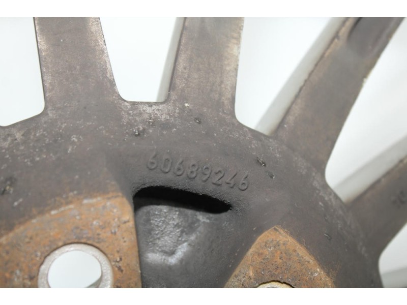 Recambio de llanta para alfa romeo 156 (932_) 1.9 jtd 16v (932axe00) referencia OEM IAM 60689246 / 2  