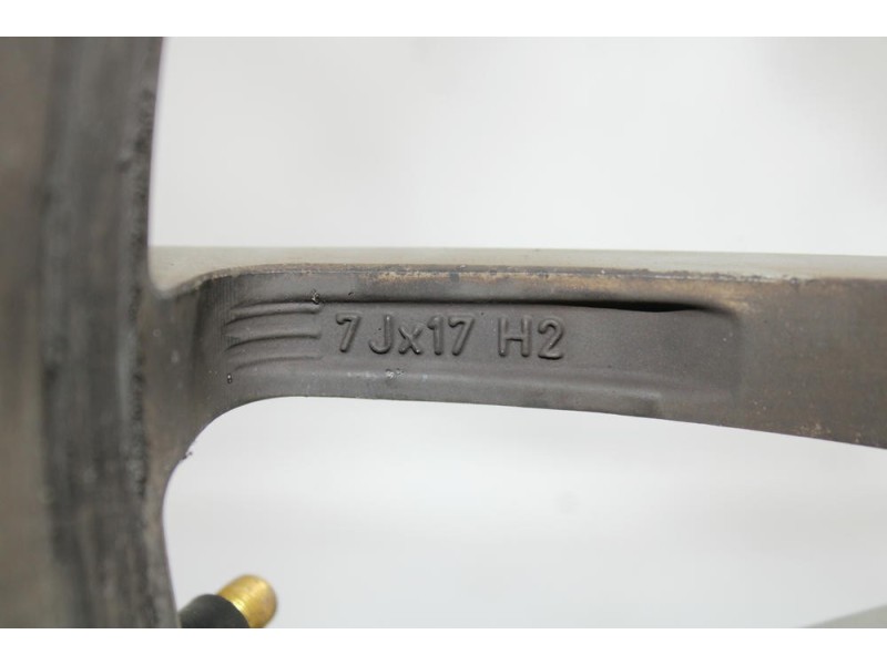 Recambio de llanta para alfa romeo 156 (932_) 1.9 jtd 16v (932axe00) referencia OEM IAM 60689246 / 2  