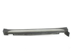 Recambio de faldon lateral izquierdo para hyundai tucson (tl, tle) 1.7 crdi referencia OEM IAM 87753D7100  