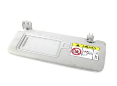 Recambio de parasol izquierdo para hyundai tucson (tl, tle) 1.7 crdi referencia OEM IAM   