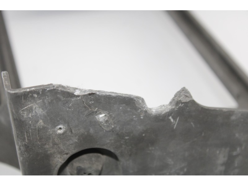 Recambio de calandra delantera de radiador para citroën c5 hdi160 seduct 2.0 referencia OEM IAM P9685794180  