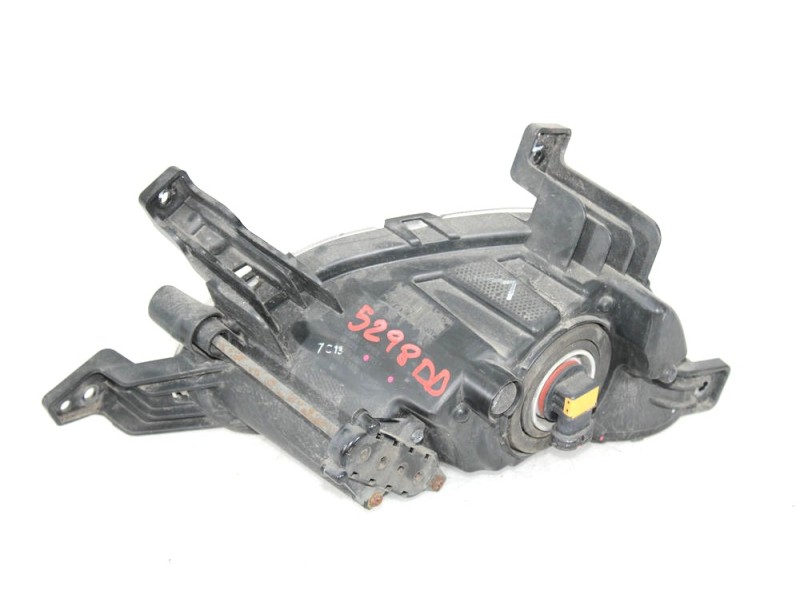 Recambio de faro antiniebla derecho para hyundai tucson (tl, tle) 1.7 crdi referencia OEM IAM 92202D7000  