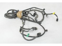 Recambio de sensor de aparcamiento para hyundai tucson (tl, tle) 1.7 crdi referencia OEM IAM D395866100  