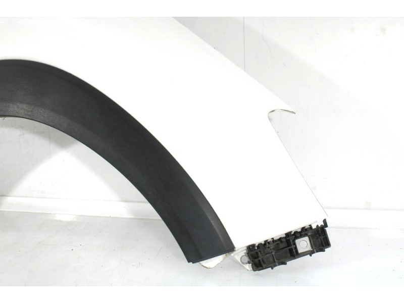 Recambio de aleta delantera derecha para hyundai tucson (tl, tle) 1.7 crdi referencia OEM IAM   