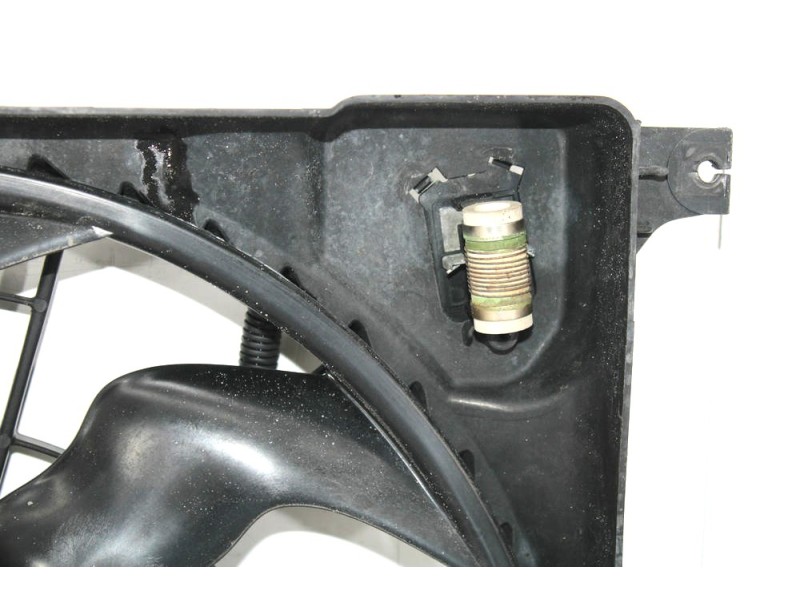 Recambio de electroventilador para hyundai tucson (tl, tle) 1.7 crdi referencia OEM IAM   