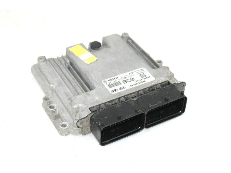 Recambio de centralita motor uce para hyundai tucson (tl, tle) 1.7 crdi referencia OEM IAM 391402ABB0  