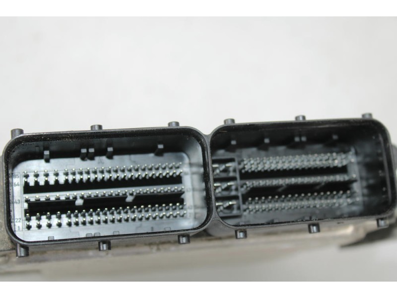 Recambio de centralita motor uce para hyundai tucson (tl, tle) 1.7 crdi referencia OEM IAM 391402ABB0  