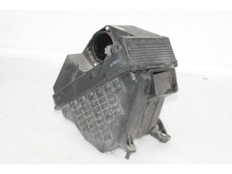 Recambio de carcasa filtro aire admisión para hyundai tucson (tl, tle) 1.7 crdi referencia OEM IAM 28112D3100  