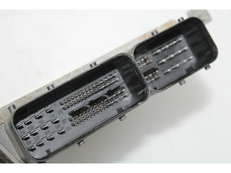 Recambio de centralita cambio automatico para hyundai tucson (tl, tle) 1.7 crdi referencia OEM IAM 954402DEB1 / 954412DEB1  