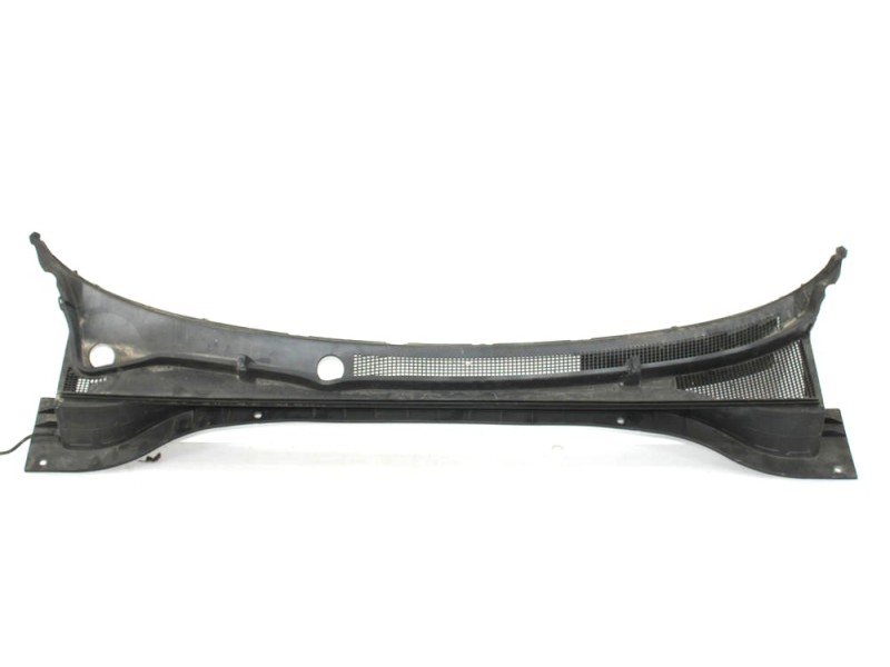 Recambio de torpedo para hyundai tucson (tl, tle) 1.7 crdi referencia OEM IAM 86158D7900  