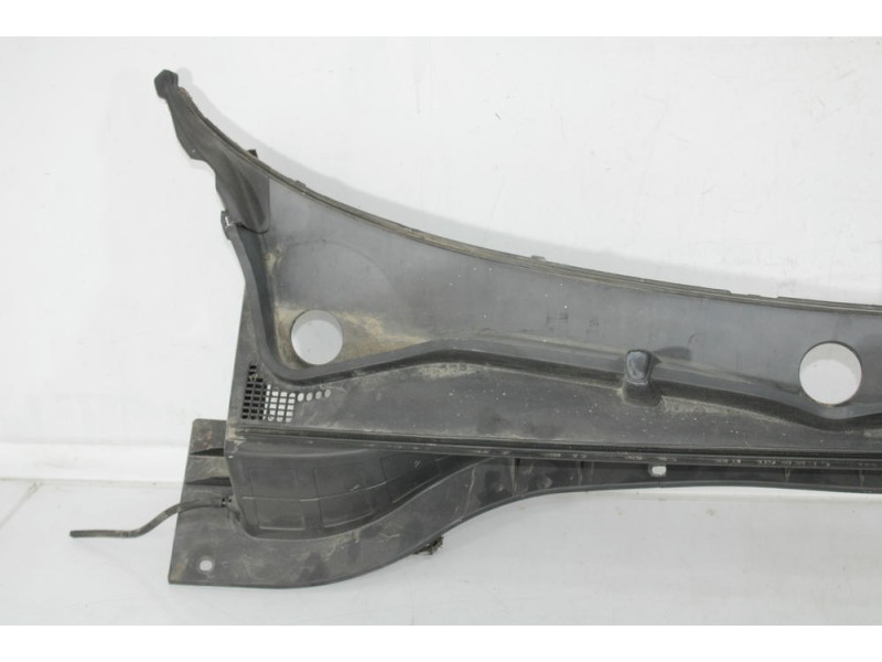 Recambio de torpedo para hyundai tucson (tl, tle) 1.7 crdi referencia OEM IAM 86158D7900  