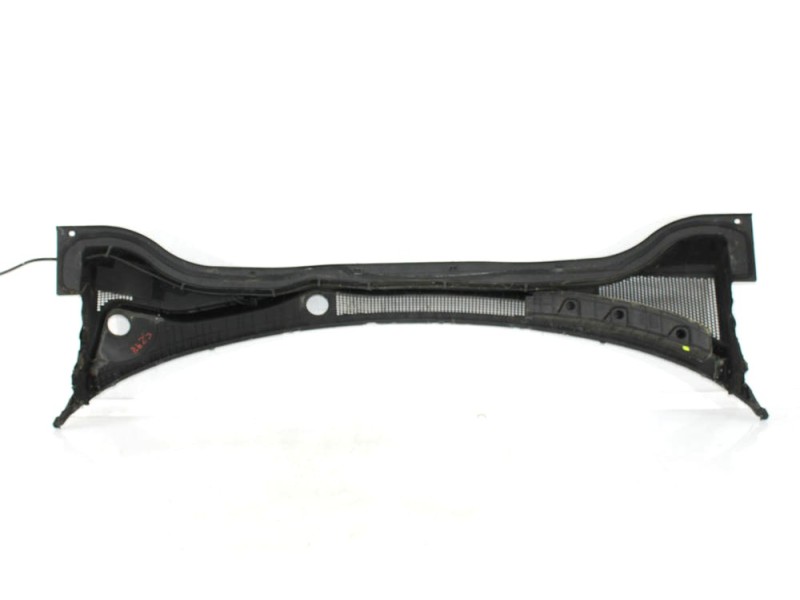 Recambio de torpedo para hyundai tucson (tl, tle) 1.7 crdi referencia OEM IAM 86158D7900  