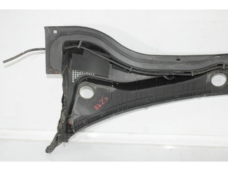 Recambio de torpedo para hyundai tucson (tl, tle) 1.7 crdi referencia OEM IAM 86158D7900  