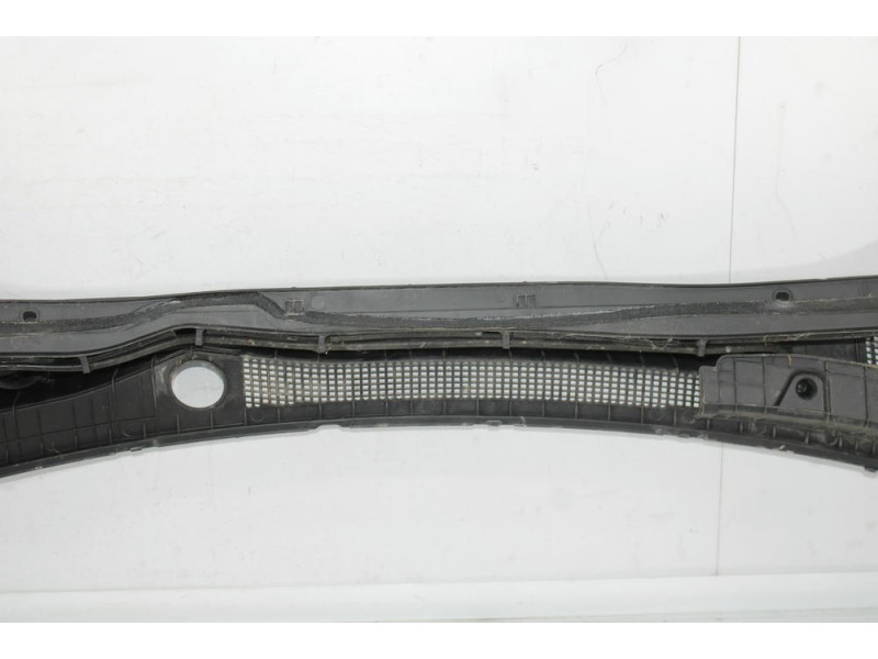 Recambio de torpedo para hyundai tucson (tl, tle) 1.7 crdi referencia OEM IAM 86158D7900  