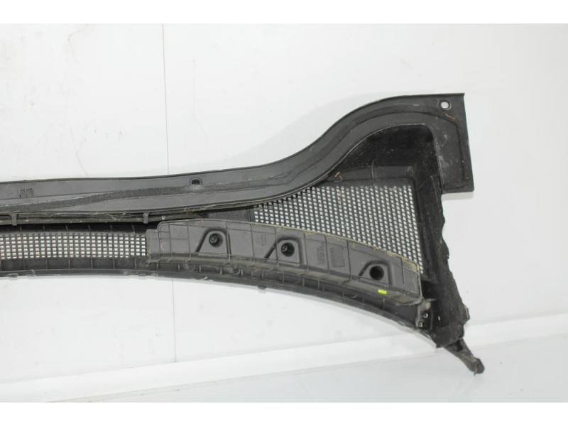 Recambio de torpedo para hyundai tucson (tl, tle) 1.7 crdi referencia OEM IAM 86158D7900  