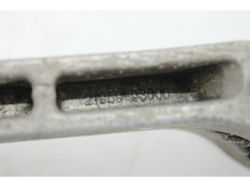 Recambio de soporte cambio para hyundai tucson (tl, tle) 1.7 crdi referencia OEM IAM 21959D3000  