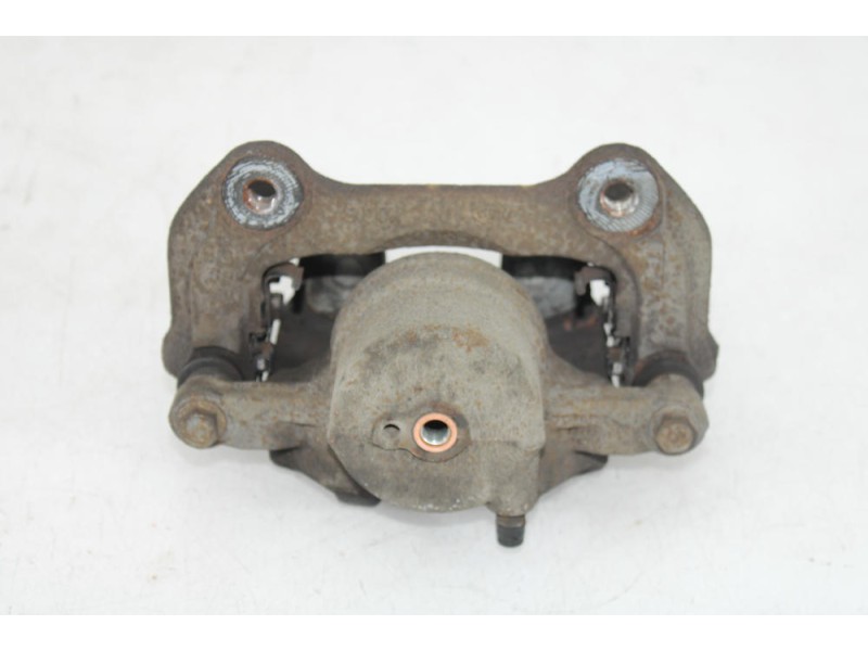 Recambio de pinza freno delantera izquierda para hyundai tucson (tl, tle) 1.7 crdi referencia OEM IAM   