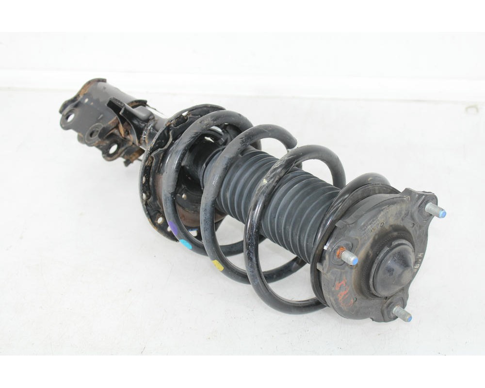 Recambio de amortiguador delantero izquierdo para hyundai tucson (tl, tle) 1.7 crdi referencia OEM IAM 54650D7000  