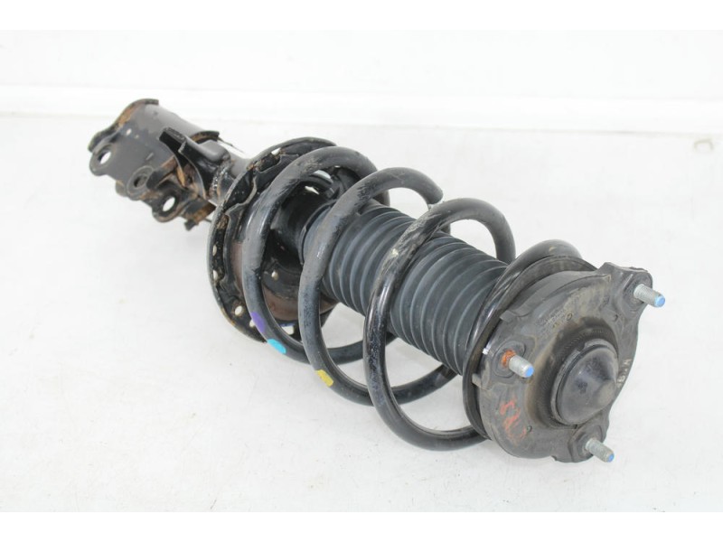 Recambio de amortiguador delantero izquierdo para hyundai tucson (tl, tle) 1.7 crdi referencia OEM IAM 54650D7000  