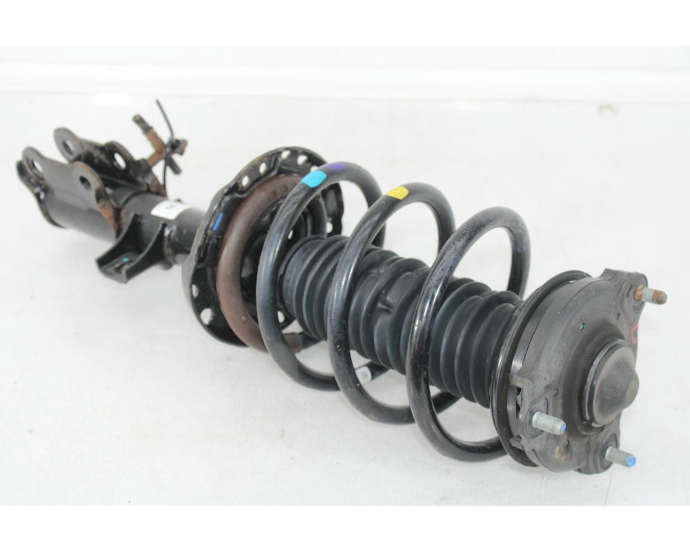 Recambio de amortiguador delantero derecho para hyundai tucson (tl, tle) 1.7 crdi referencia OEM IAM 54660D7000  