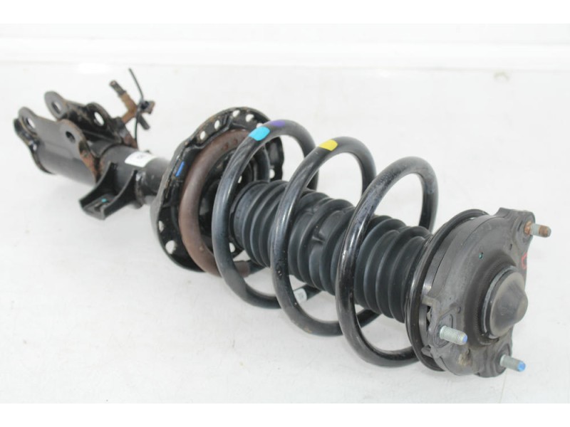 Recambio de amortiguador delantero derecho para hyundai tucson (tl, tle) 1.7 crdi referencia OEM IAM 54660D7000  